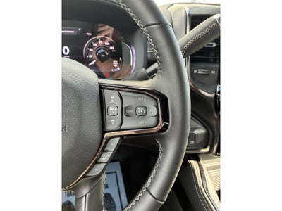 2026 RAM Ram 3500 RAM 3500 LIMITED CREW CAB 4X4 8' BOX