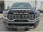 2026 RAM Ram 3500 RAM 3500 LIMITED CREW CAB 4X4 8' BOX