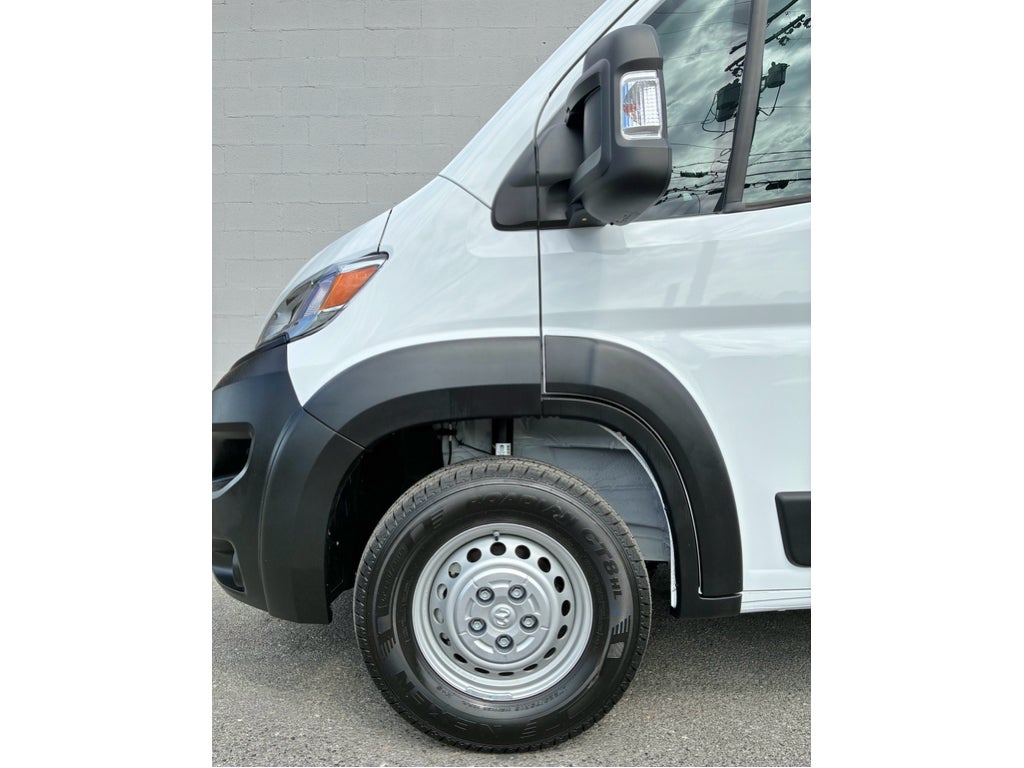 2026 RAM Ram ProMaster Tradesman