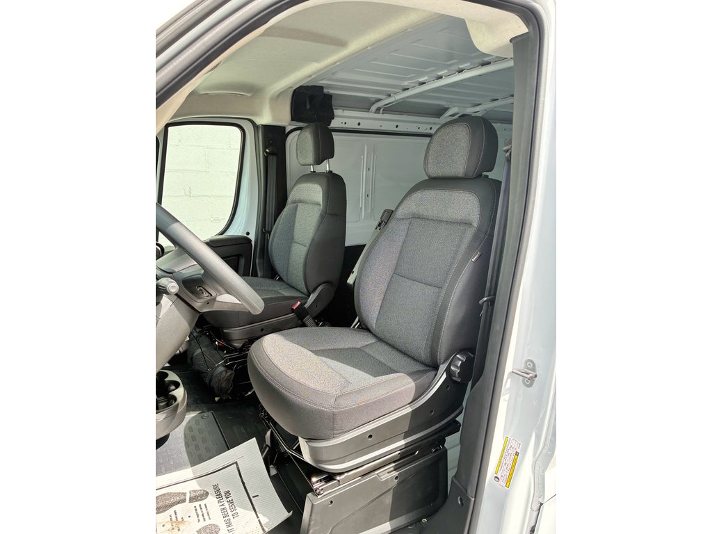 2026 RAM Ram ProMaster Tradesman