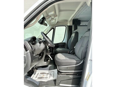 2026 RAM Ram ProMaster Tradesman