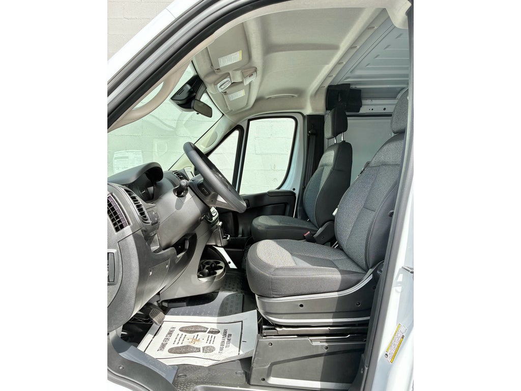 2026 RAM Ram ProMaster Tradesman