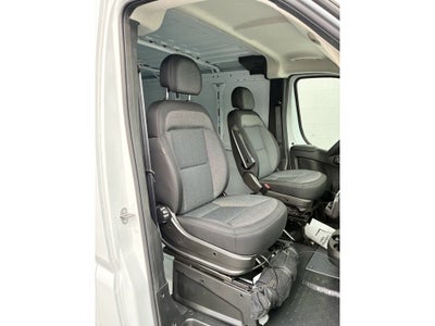 2026 RAM Ram ProMaster Tradesman