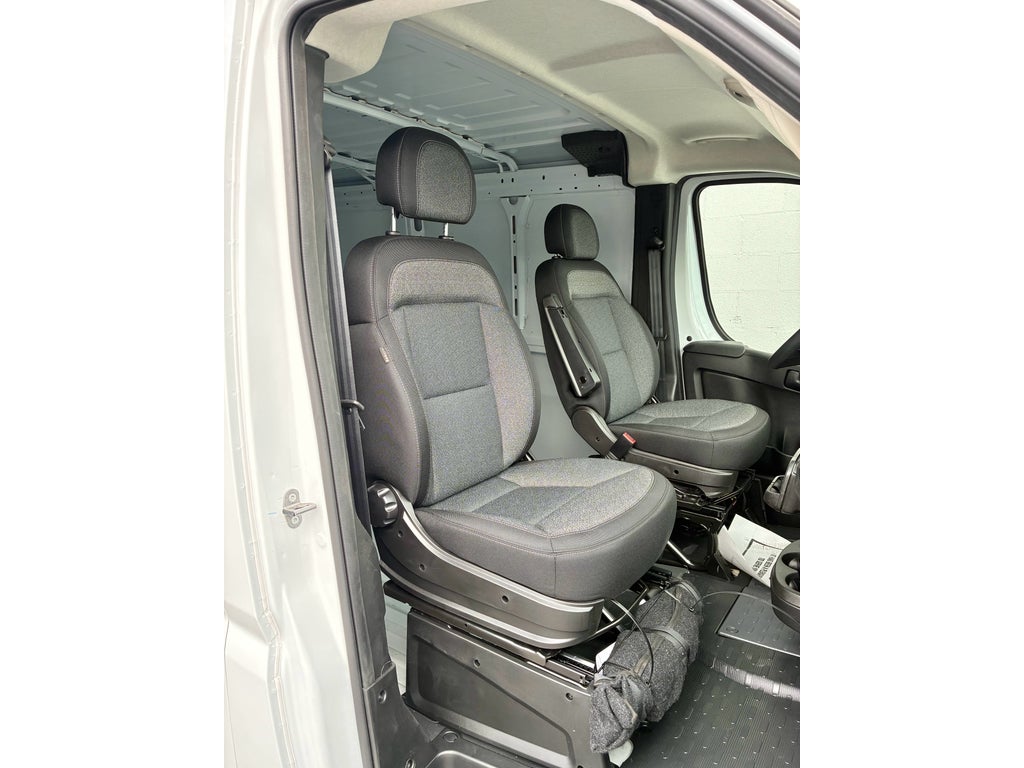 2026 RAM Ram ProMaster Tradesman