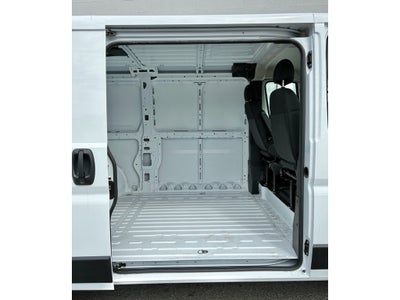 2026 RAM Ram ProMaster Tradesman