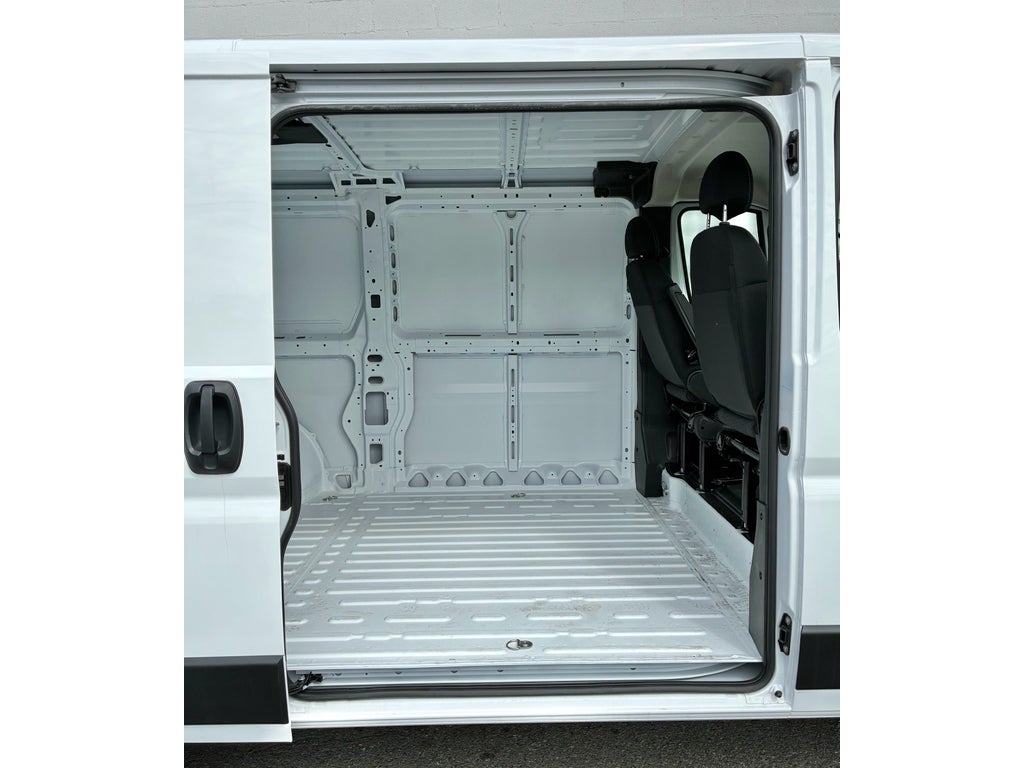 2026 RAM Ram ProMaster Tradesman