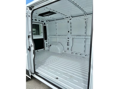 2026 RAM Ram ProMaster Tradesman