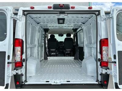 2026 RAM Ram ProMaster Tradesman