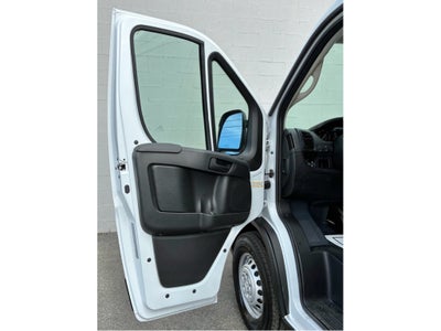 2026 RAM Ram ProMaster Tradesman