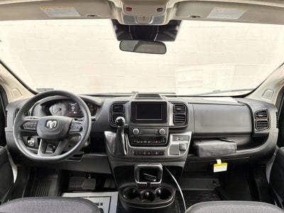2026 RAM Ram ProMaster Tradesman