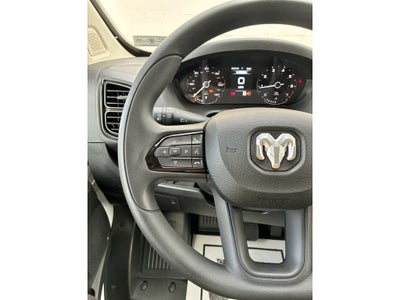 2026 RAM Ram ProMaster Tradesman