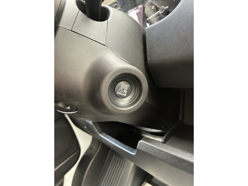 2026 RAM Ram ProMaster Tradesman