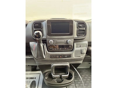 2026 RAM Ram ProMaster Tradesman