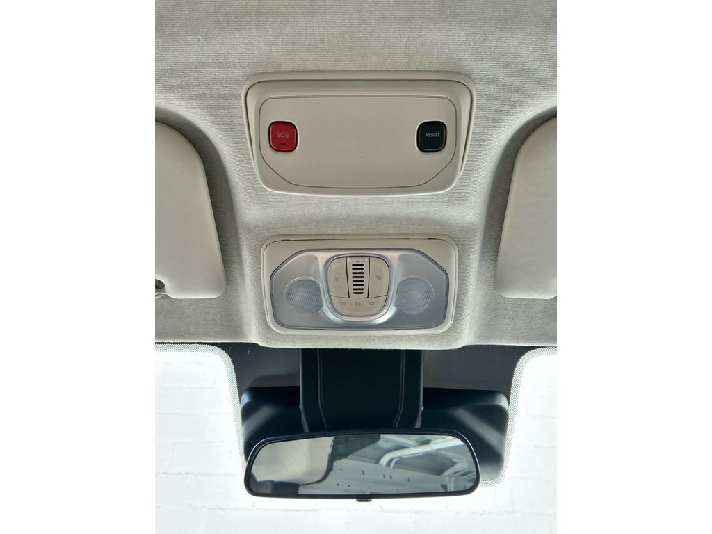 2026 RAM Ram ProMaster Tradesman