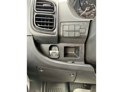 2026 RAM Ram ProMaster Tradesman