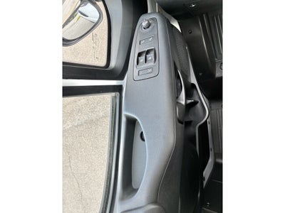 2026 RAM Ram ProMaster Tradesman