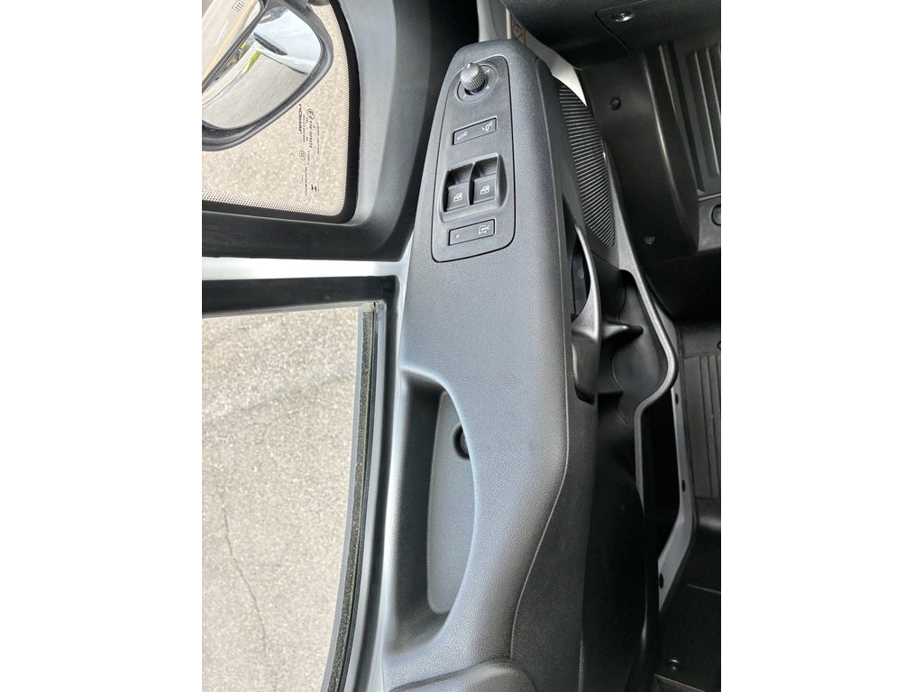 2026 RAM Ram ProMaster Tradesman
