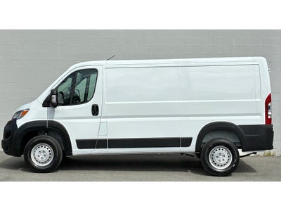 2026 RAM Ram ProMaster Tradesman