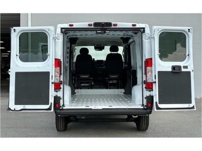 2026 RAM Ram ProMaster Tradesman