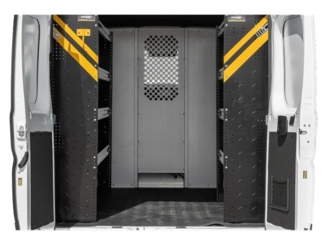 2025 RAM ProMaster 2500 Tradesman