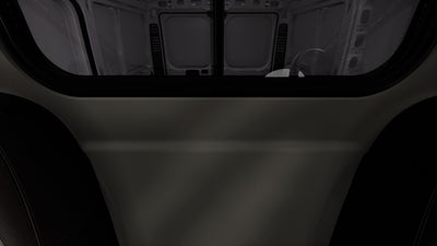 2026 RAM Ram ProMaster Tradesman