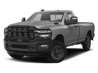 2027 RAM 2500 Tradesman