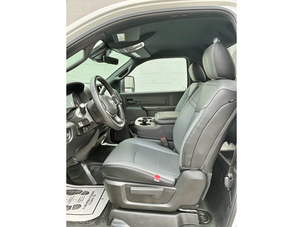 2026 RAM Ram 2500 Tradesman
