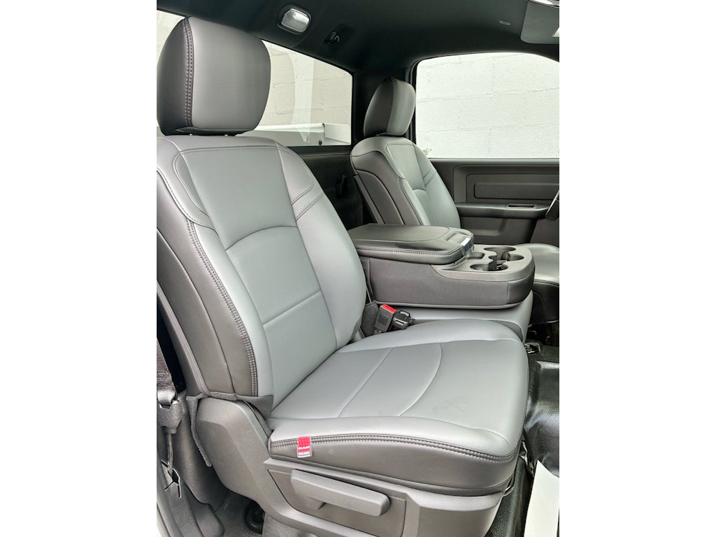 2026 RAM Ram 2500 Tradesman