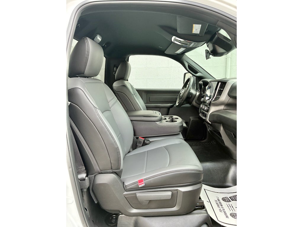 2026 RAM Ram 2500 Tradesman