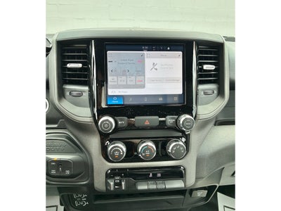 2026 RAM Ram 2500 Tradesman