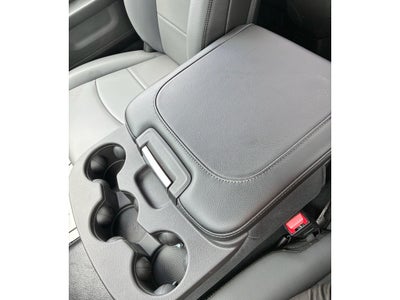 2026 RAM Ram 2500 Tradesman
