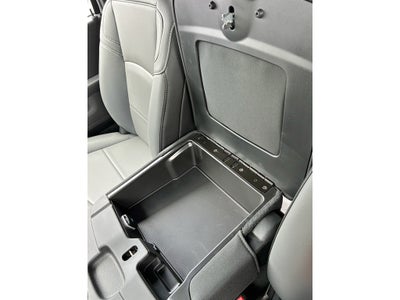 2026 RAM Ram 2500 Tradesman