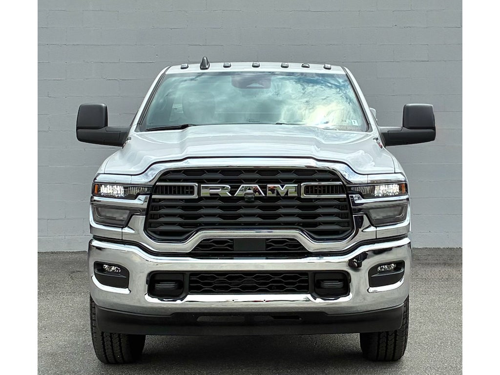 2026 RAM Ram 2500 Tradesman