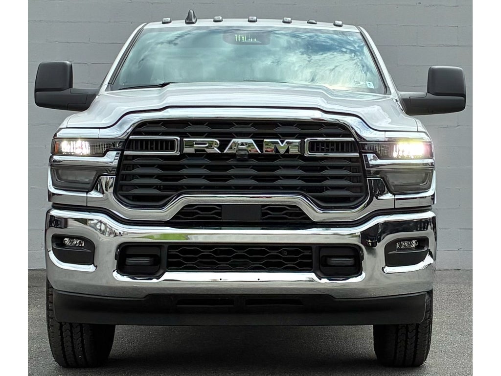 2026 RAM Ram 2500 Tradesman