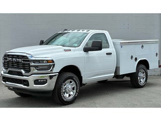 2026 RAM Ram 2500 Tradesman