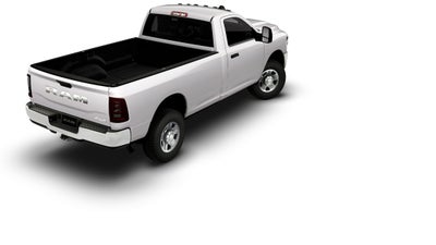 2026 RAM Ram 2500 Tradesman