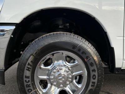 2026 RAM Ram 2500 RAM 2500 TRADESMAN REGULAR CAB 4X4 8' BOX