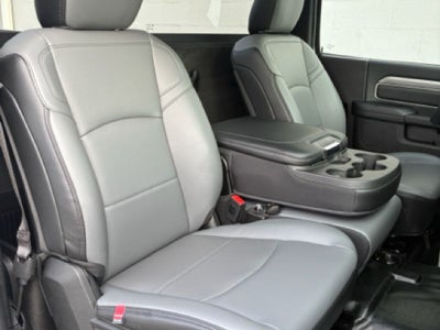 2026 RAM Ram 2500 RAM 2500 TRADESMAN REGULAR CAB 4X4 8' BOX