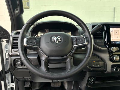 2026 RAM Ram 2500 RAM 2500 TRADESMAN REGULAR CAB 4X4 8' BOX