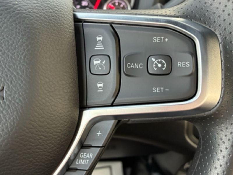 2026 RAM Ram 2500 RAM 2500 TRADESMAN REGULAR CAB 4X4 8' BOX