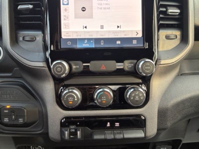 2026 RAM Ram 2500 RAM 2500 TRADESMAN REGULAR CAB 4X4 8' BOX