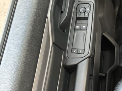 2026 RAM Ram 2500 RAM 2500 TRADESMAN REGULAR CAB 4X4 8' BOX