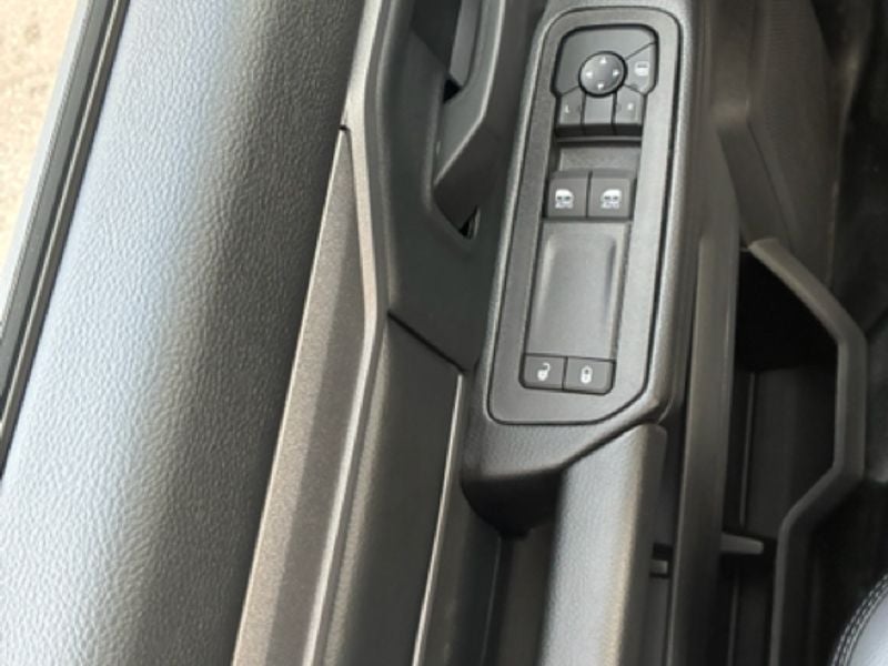 2026 RAM Ram 2500 RAM 2500 TRADESMAN REGULAR CAB 4X4 8' BOX