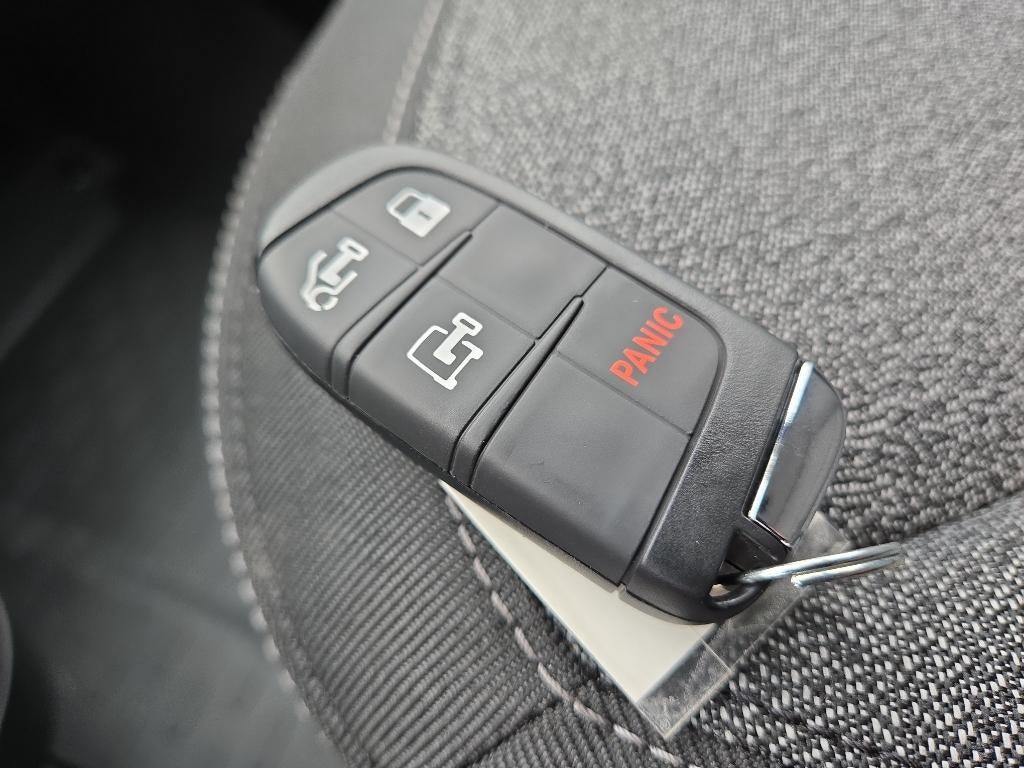 2025 RAM Ram ProMaster RAM PROMASTER 3500 TRADESMAN CARGO VAN HIGH ROOF 159' WB