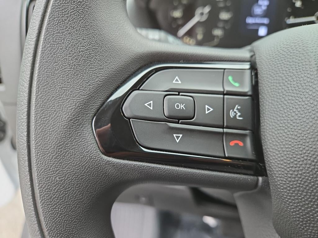 2025 RAM Ram ProMaster RAM PROMASTER 3500 TRADESMAN CARGO VAN HIGH ROOF 159' WB