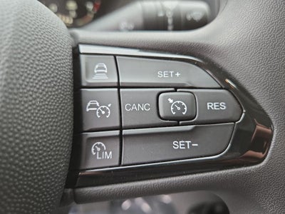 2025 RAM Ram ProMaster RAM PROMASTER 3500 TRADESMAN CARGO VAN HIGH ROOF 159' WB