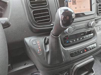 2025 RAM Ram ProMaster RAM PROMASTER 3500 TRADESMAN CARGO VAN HIGH ROOF 159' WB