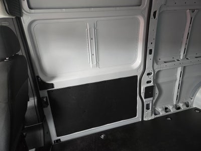 2025 RAM Ram ProMaster RAM PROMASTER 3500 TRADESMAN CARGO VAN HIGH ROOF 159' WB