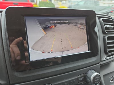 2025 RAM Ram ProMaster RAM PROMASTER 3500 TRADESMAN CARGO VAN HIGH ROOF 159' WB