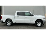 2025 RAM Ram 1500 RAM 1500 BIG HORN CREW CAB 4X4 5'7' BOX